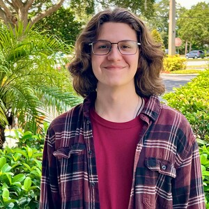 Fundraising Page: Ryder Wilson, Central Florida Speech & Hearing Center